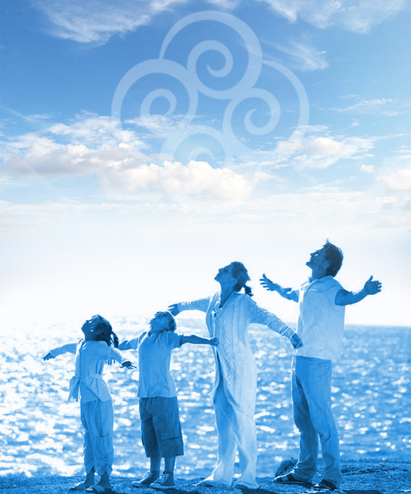 - A SHF FamilyStretching