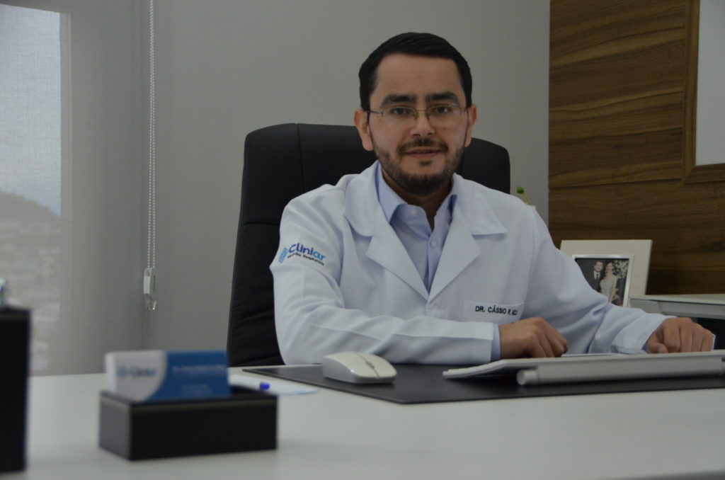 Explicando a Doença Pulmonar Obstrutiva Crônica (DPOC)